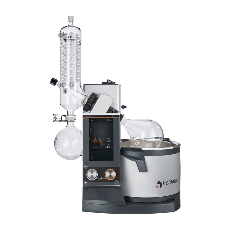 Hei-VAP Ultimate Control ML G3 Vertical