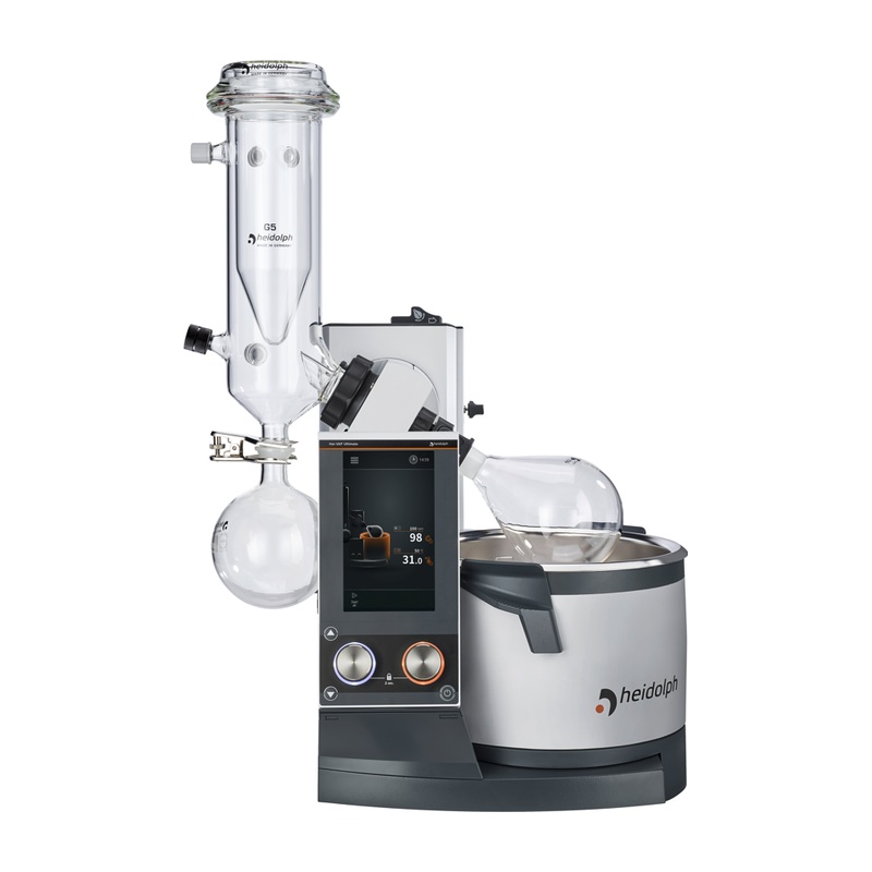 Condenseur à glace sèche Hei-VAP Ultimate Control ML G5