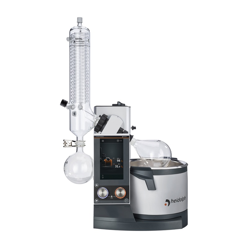 Hei-VAP Ultimate Control ML G3 XL Vertical