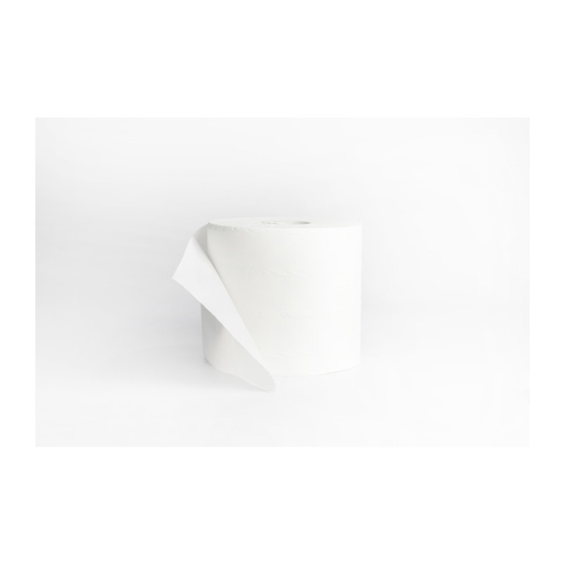 Papier d'essuyage