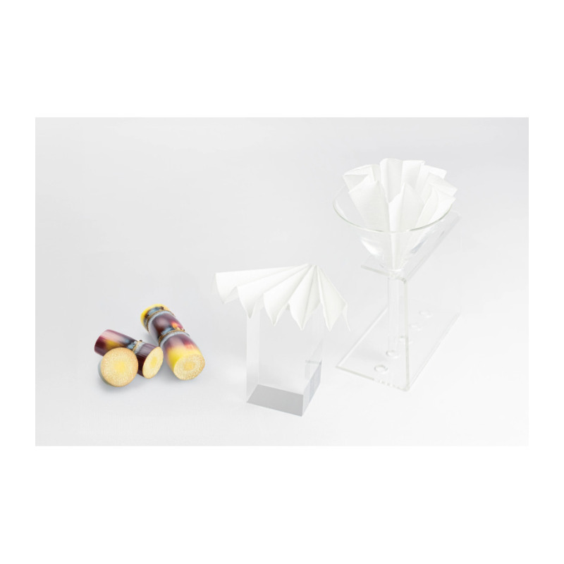 Filtre pour sucrerie - Clarification de jus de canne à sucre