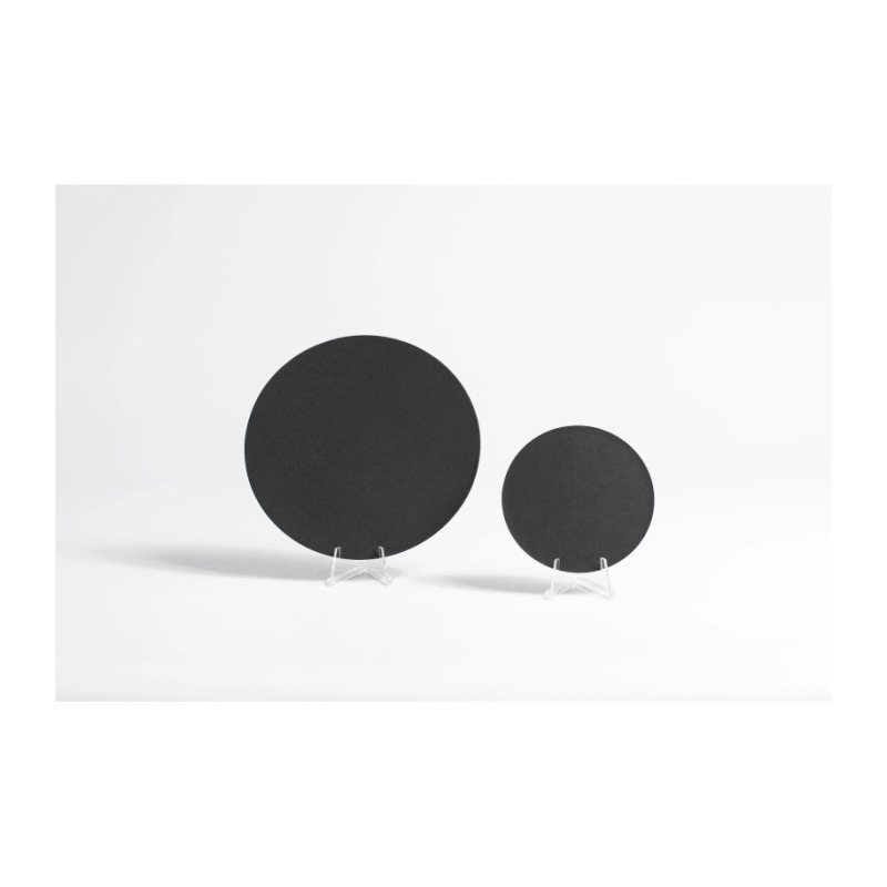 Filtre noir