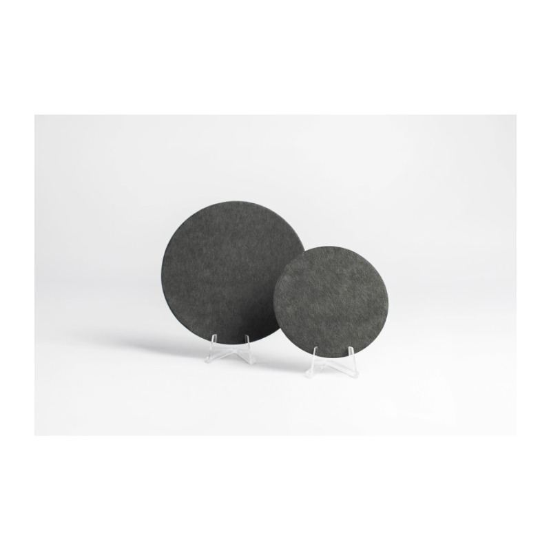 Filtre à charbon actif