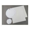 Filtres techniques lisses 160g/m²