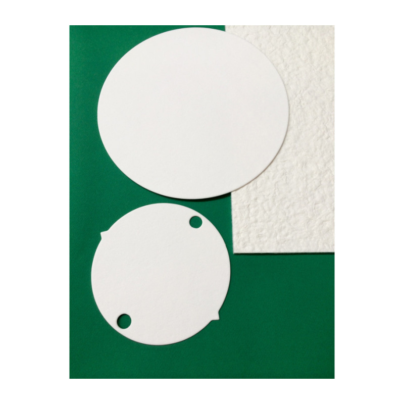 Cartons filtres 280g/m²