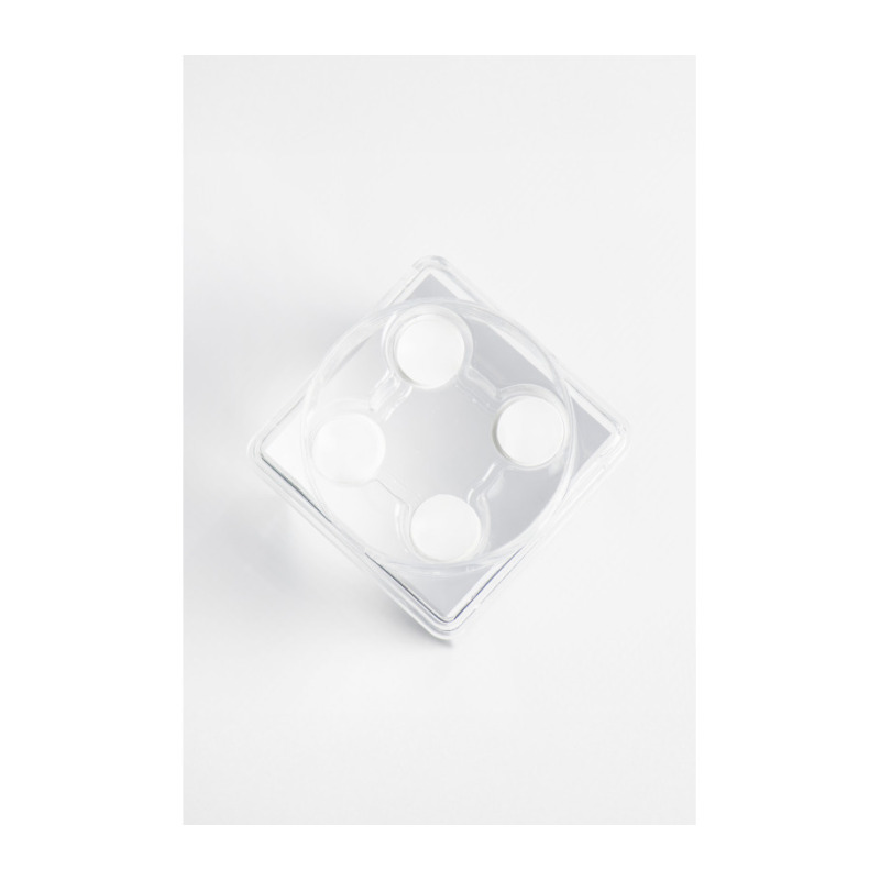 Membranes en cellulose régénérée