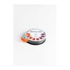 Recharge en rouleau pH 9.5 - 13.0