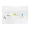 Filtres standards moyens, 64 g/m²