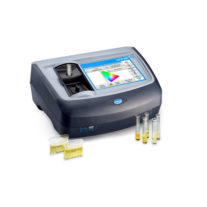 LICO 620 Colorimètre spectral