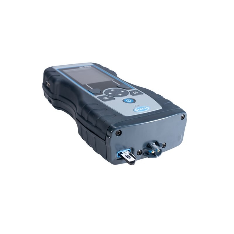 Analyseur portable parallèle SL250
