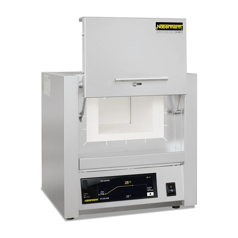 Muffle Furnaces up to 1100 °C or 1200 °C