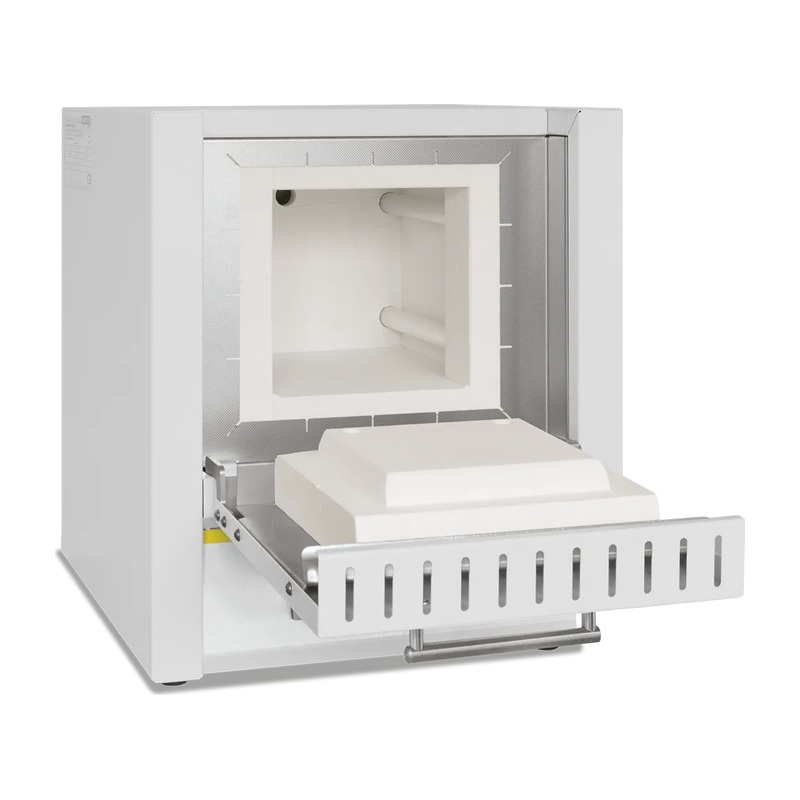 Economy Muffle Furnaces up to 1100 °C