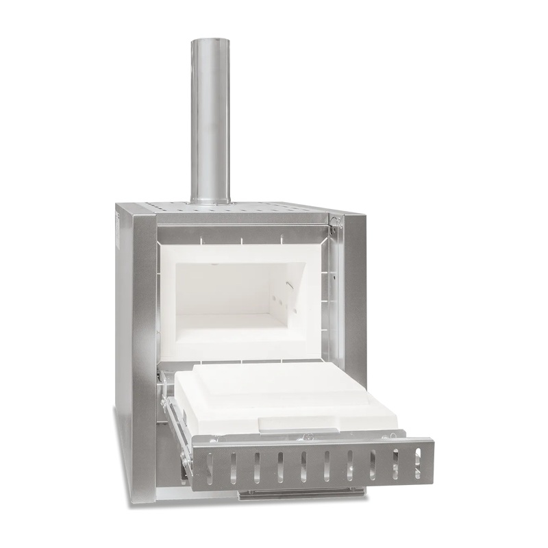 Ashing Furnaces up to 1100 °C
