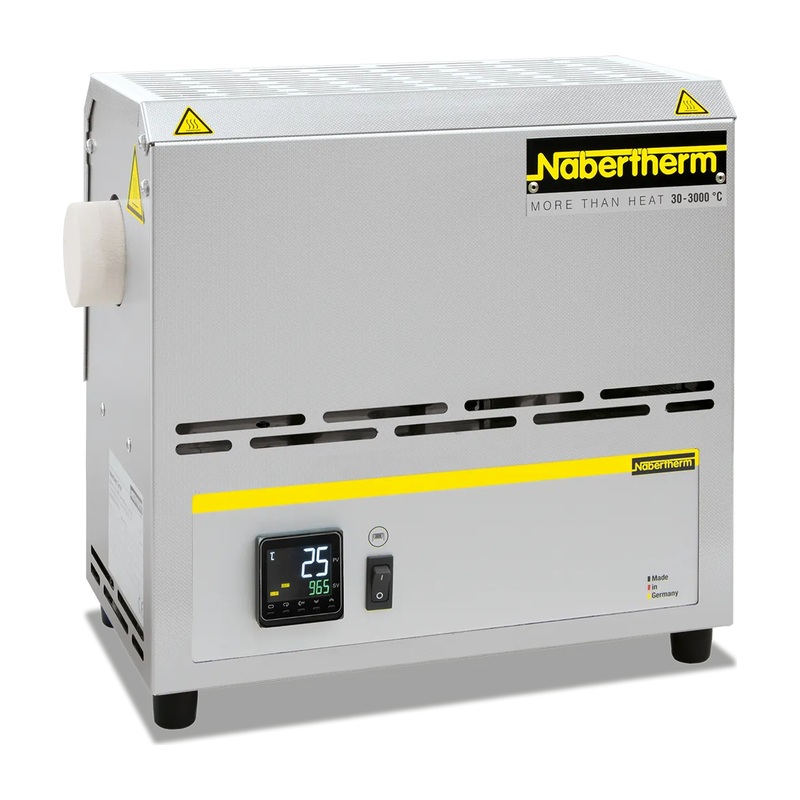 Compact Tube Furnaces up to 1100 °C
