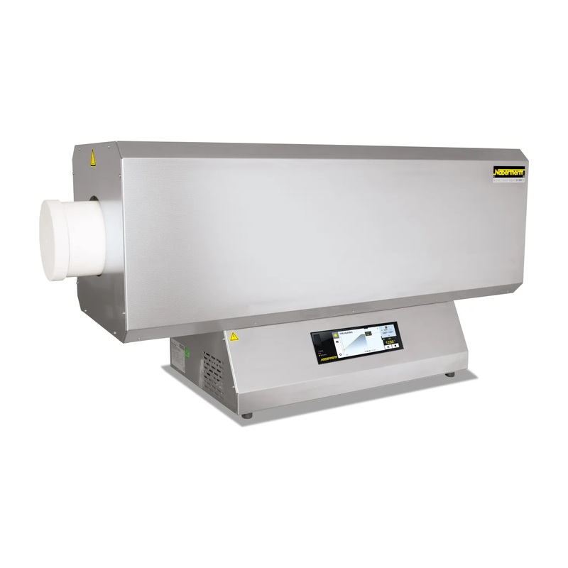 Compact Tube Furnaces up to 1300 °C