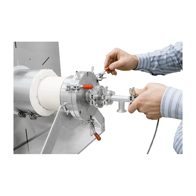 Gas Supply Systems 15 and 2