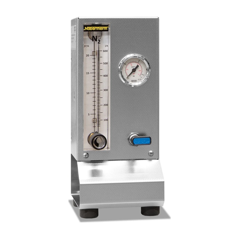 Gas Supply Systems 25 and 26