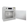 Ovens electrically heated
