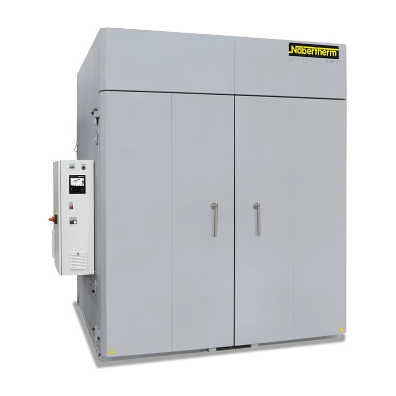 Chamber Ovens up to 260 °C