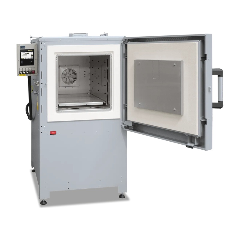 Forced Convection Chamber Furnaces up to 675 Liter electrically heated
