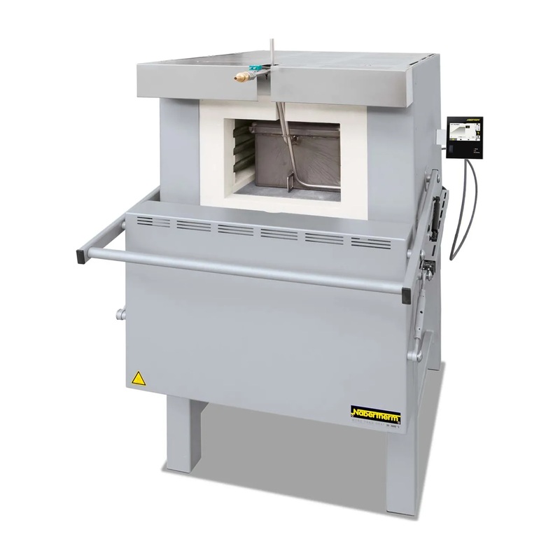 Chamber Furnaces for Annealing, Hardening and Brazing up to 1280 °C