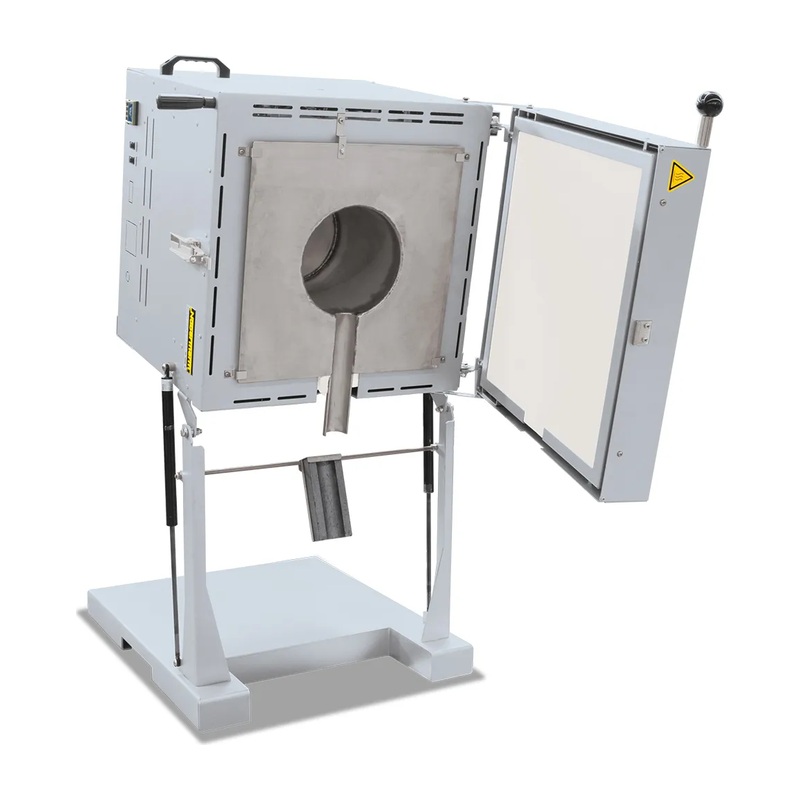 Laboratory Tilting Furnaces K/KC electrically heated