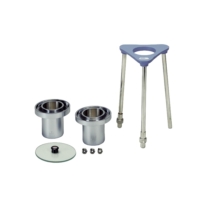 Norme ASTM D-1200 calibre 2,53