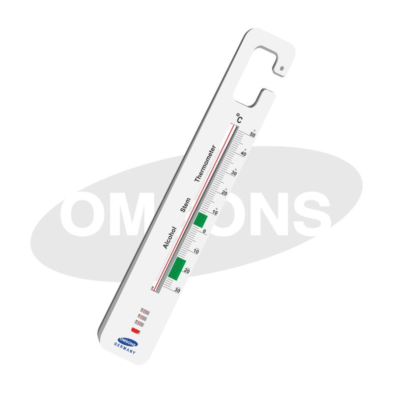 Cold Chain Vaccine Thermomètres