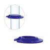 de mesure Éprouvette Safety Ring