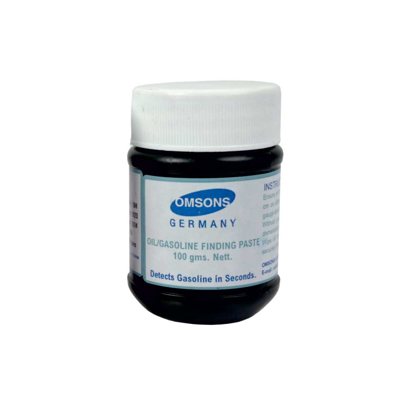 Oil (DIP) Paste For Petroleum Use