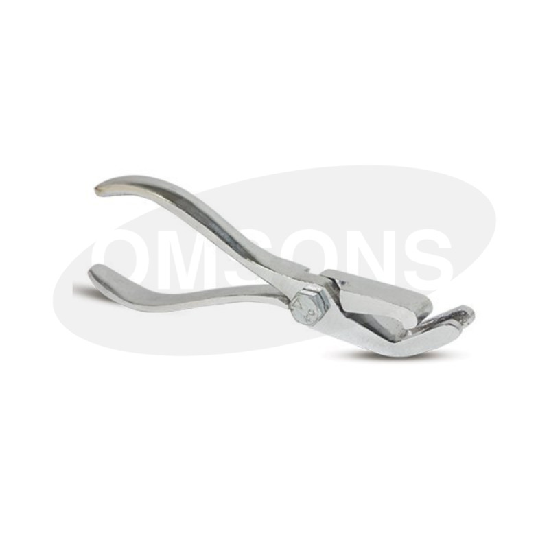 Stainless Steel Sealing Plier