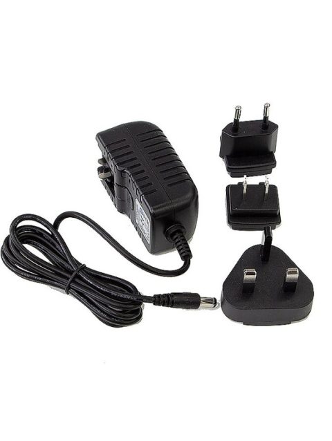 XS 5V power supply for benchtop instruments - VioLab Series