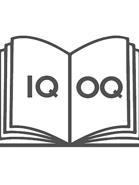 XS IQ-OQ Manual for 80 PRO Series