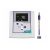 XS pH50 VioLab benchtop pH meter - Electrode 201 T DHS
