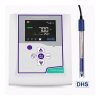 XS pH 60 VioLab benchtop pH meter - Electrode 201 T DHS