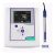XS pH 60 VioLab benchtop pH meter - Electrode 201 T DHS