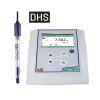 XS pH 8 PRO Basic - benchtop pH meter - Standard electrode DHS
