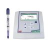 XS pH 8 PRO Basic - benchtop pH meter - Polymer S7 electrode
