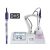 XS pH 80 PRO Basic - benchtop pH meter - Standard electrode DHS