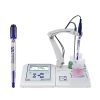 XS pH 80 PRO Stirrer - benchtop pH meter - Standard S7 electrode