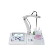 XS pH 80 PRO Basic - Bench pH Meter - Without Electrode