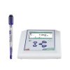 XS pH 80 PRO Basic - benchtop pH meter - Standard S7 electrode