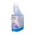 XS Basic pH 9.21 /25°C (blue), 250 ml autocal bottle Test solution