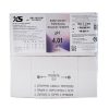 XS Basic pH 4.01 /25°C (red), Politainer 5 litres Test solution