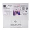 XS Basic pH 7.00 /25°C (green), Politainer 5 litres Test solution