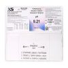 XS Basic pH 9.21 /25°C (blue), Politainer 5 litres Test solution