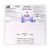 XS Basic pH 9.21 /25°C (blue), Politainer 5 litres Test solution