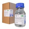 XS Basic EC 1.3 µS/cm /25°C, glass bottle 280ml Test solution
